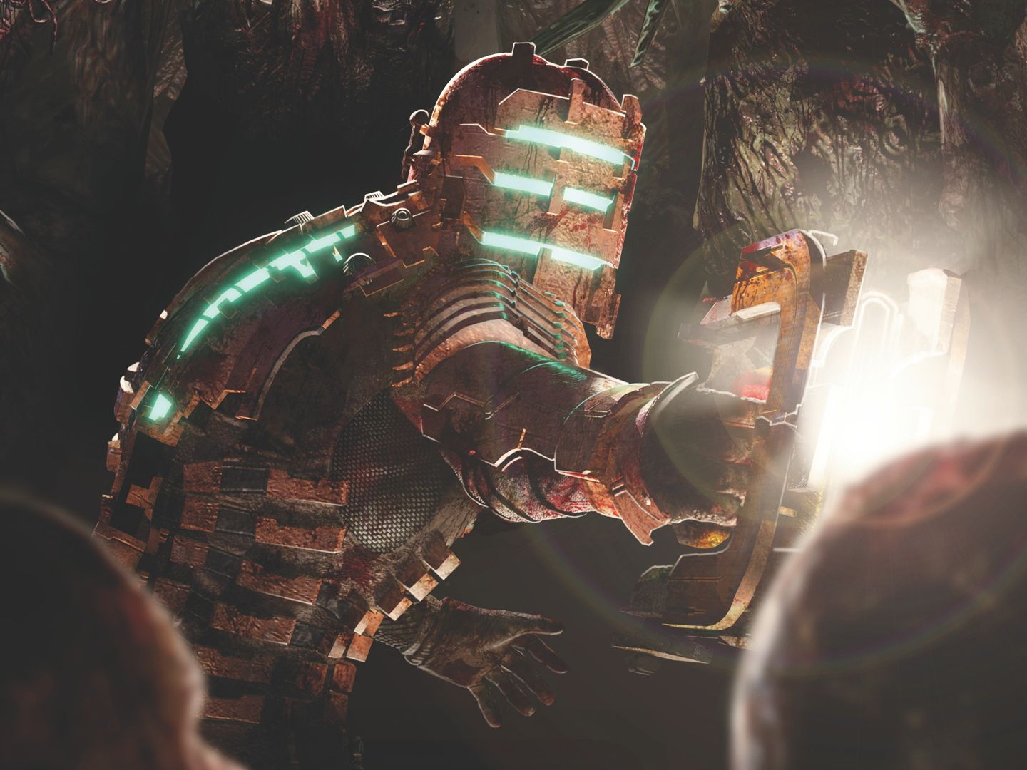 Dead Space 1 Wallpaper 1920x1080 [48+] Grateful Dead Wallpapers In