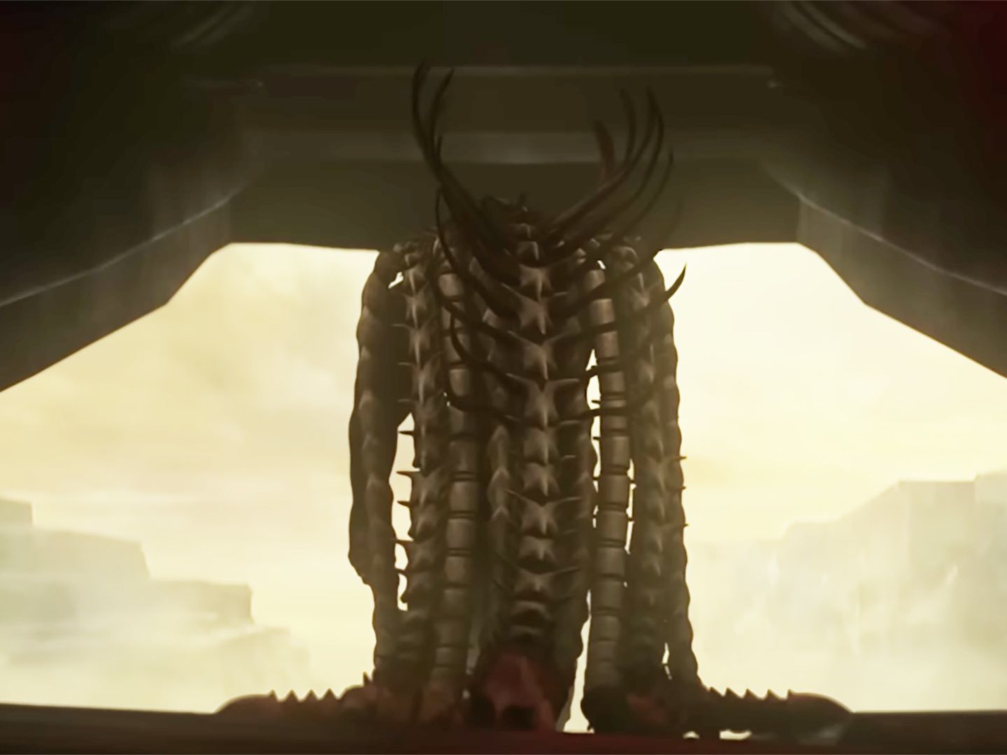 The Predator: Killer of Killers trailer might be hiding a