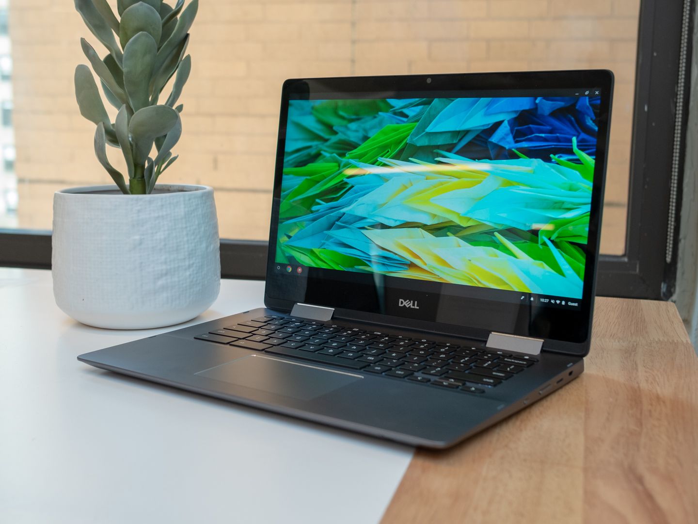 Dell Inspiron Chromebook 16インチ Amazon.com: Dell Inspiron 2-in-1 14