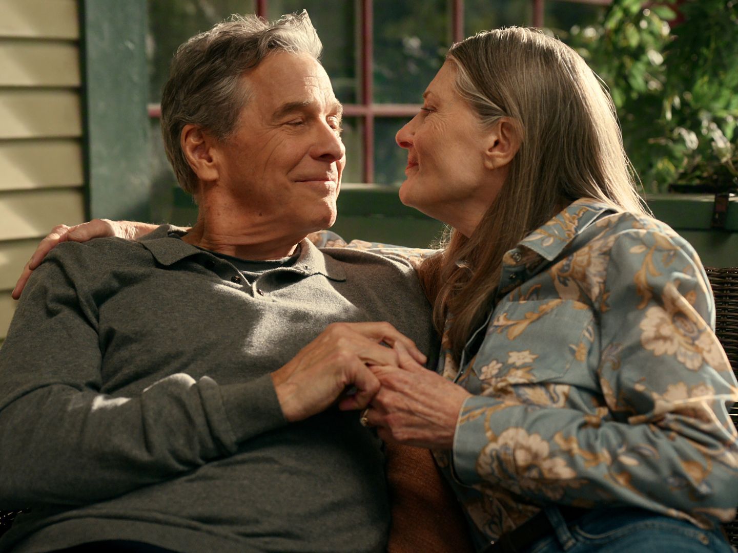 We've had rough discussions': Virgin River season 8 is still in the early  stages of planning, confirms Netflix star | TechRadar