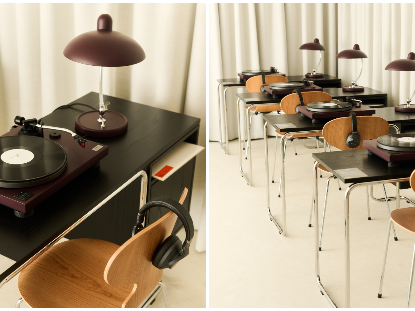 アート・デザイン・音楽 Townhouses Berlin Hans Stimmann 3 Days of Design 2026: Fritz Hansen explores the emotional