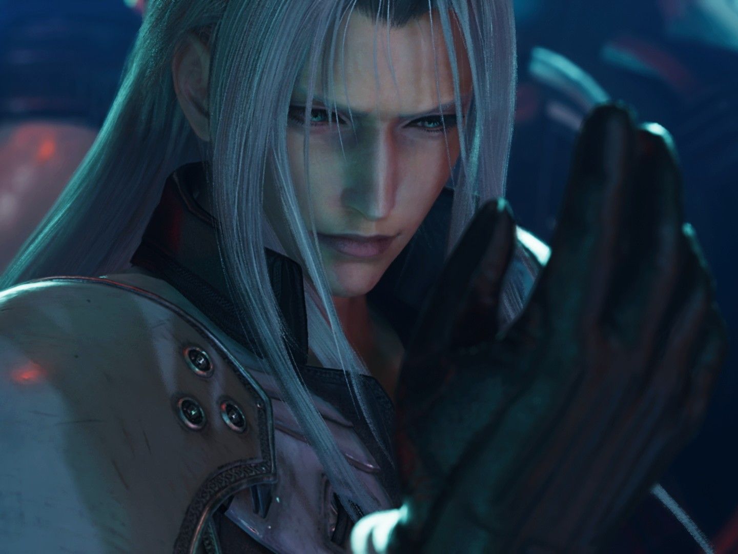 Final Fantasy 7 Rebirth fans start movement to let the