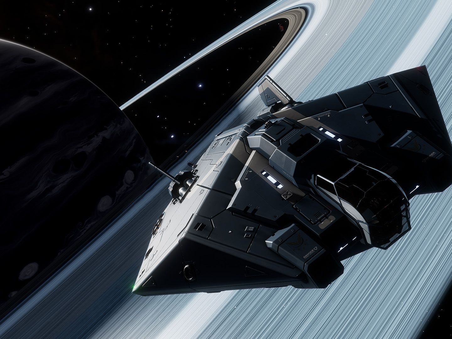 We took a guided tour of the solar system in Elite Dangerous, and now you  can too (interview) | Space