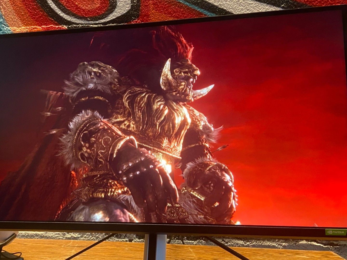 SONY INZONE M9　ps5 Sony Inzone M9 Gaming Monitor Review - IGN