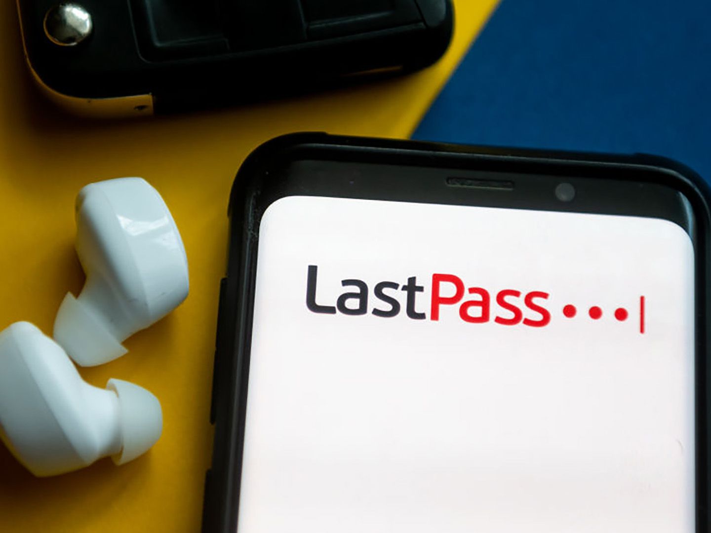 LastPass breach comes back to haunt users as hackers steal $12 million in  cryptocurrency | IT Pro