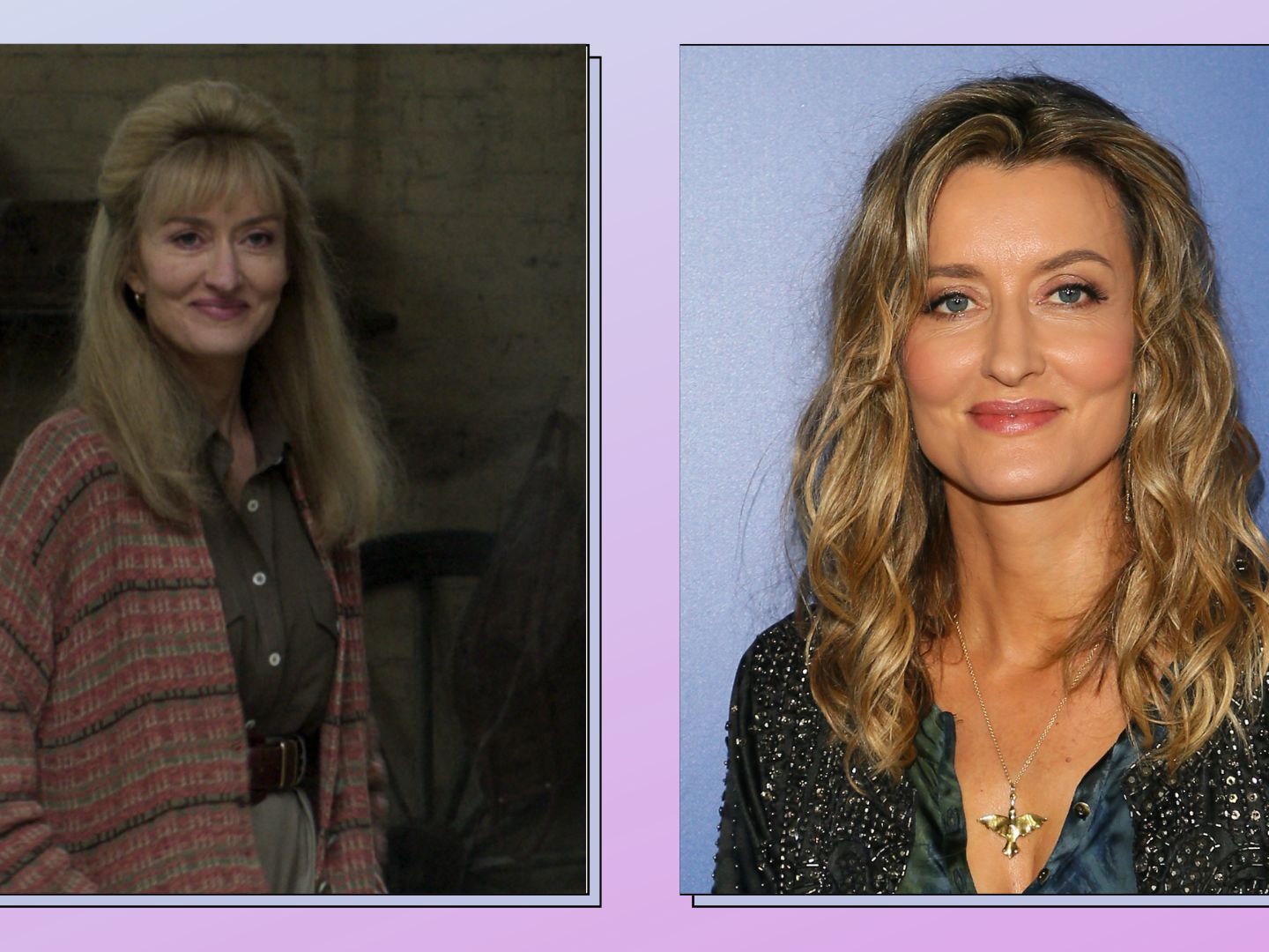 Natascha McElhone: Heroine Bella pivots, reinvents herself in 'Hotel  Portofino' Season 3 - UPI.com, image size:1440x1080