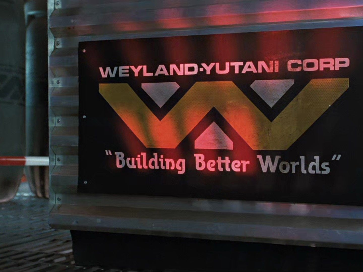 What is Weyland-Yutani? The 'Alien' universe megacorporation