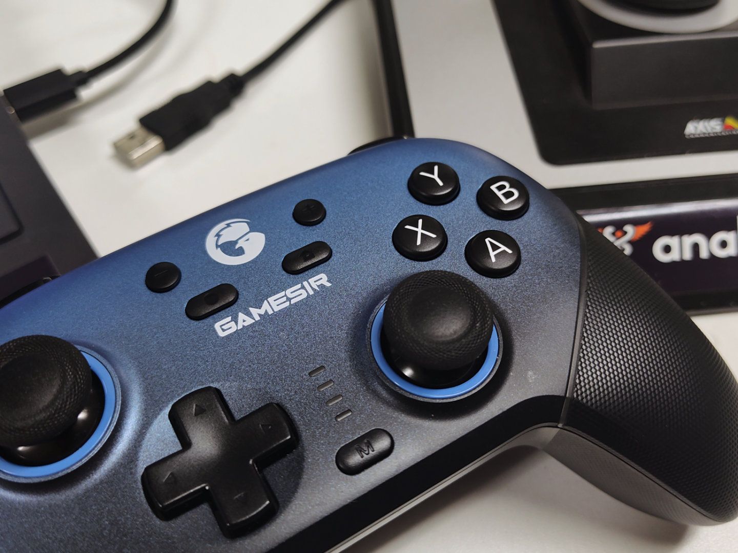 This $50 controller transformed a $1 million streaming setup