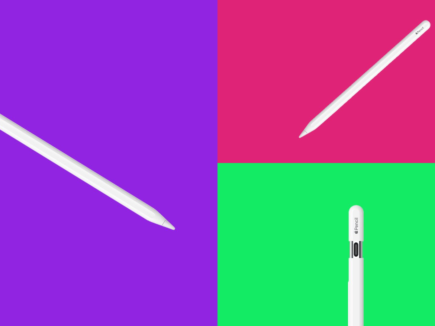 Apple Pencil Pro at $95 is a surprising bargain on Black Friday