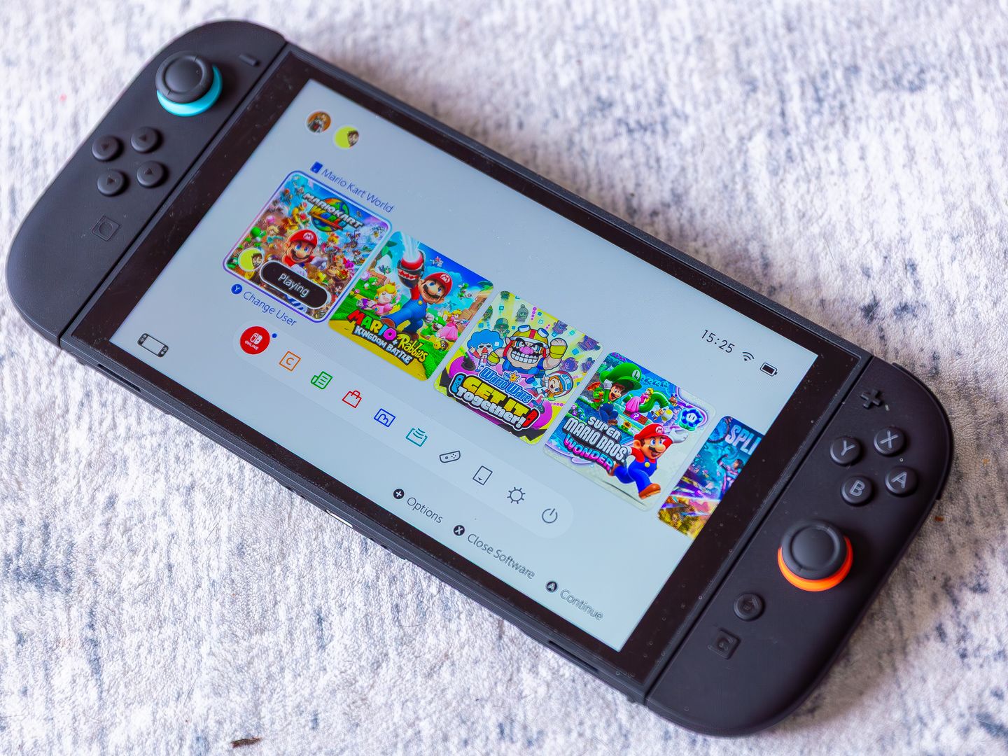 Finally, Nintendo Switch 2 showcases new 5-star feature in full