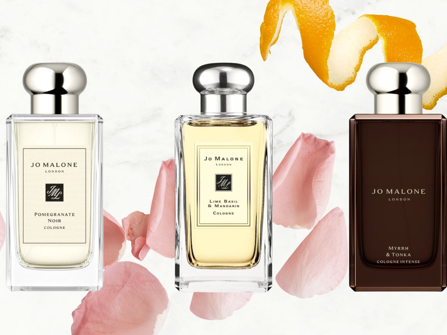 The 9 best Jo Malone perfumes according to our beauty team | Woman