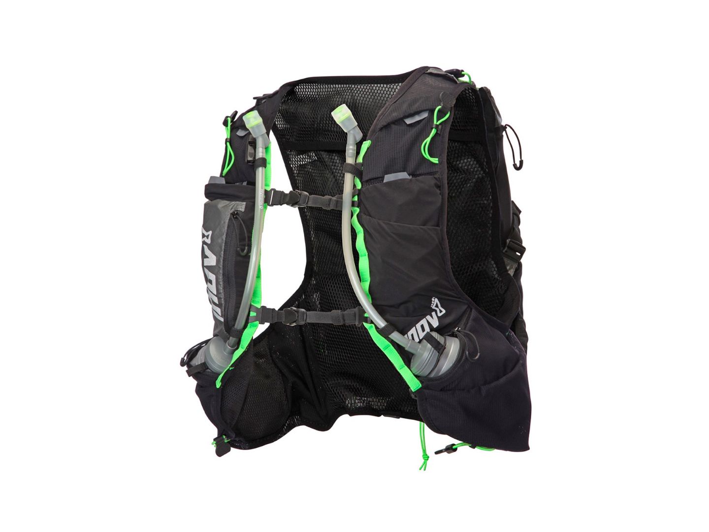 INOV-8 | Race Pro 12 & Terra-X 2 Hydration Backpack Bundle INOV8 Ultrapac Pro 2 in 1 main image 3