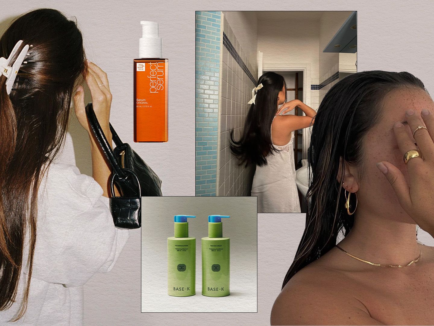 The 10 Best Korean Haircare Brands: Editor Reviewed | Im a Celeb Hair  Extensionist—This Specific Method Guarantees Seamless Results