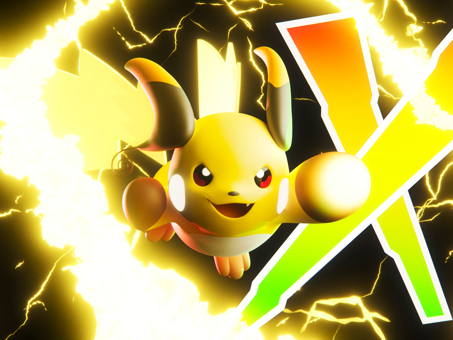 Nintendo announces Pokemon Legends Z-A DLC before the game's even