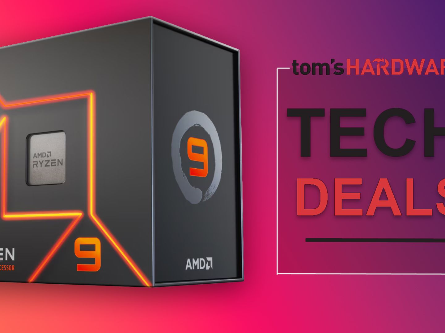 AMD Ryzen 9 7900X 12-core CPU hits all-time low of $199 — Zen 4