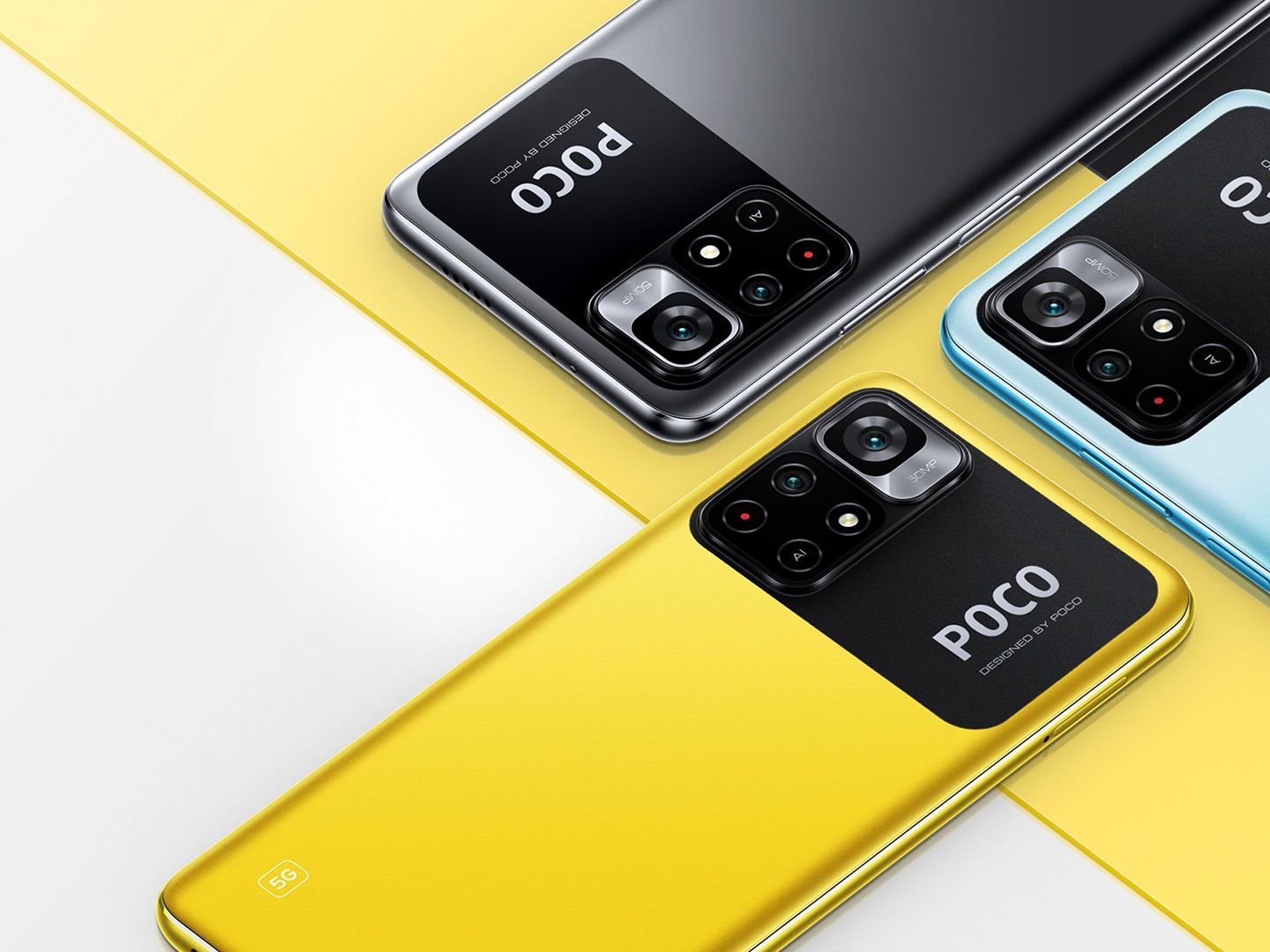Xiaomi Poco M4 Pro 5G review: power on a budget | T3