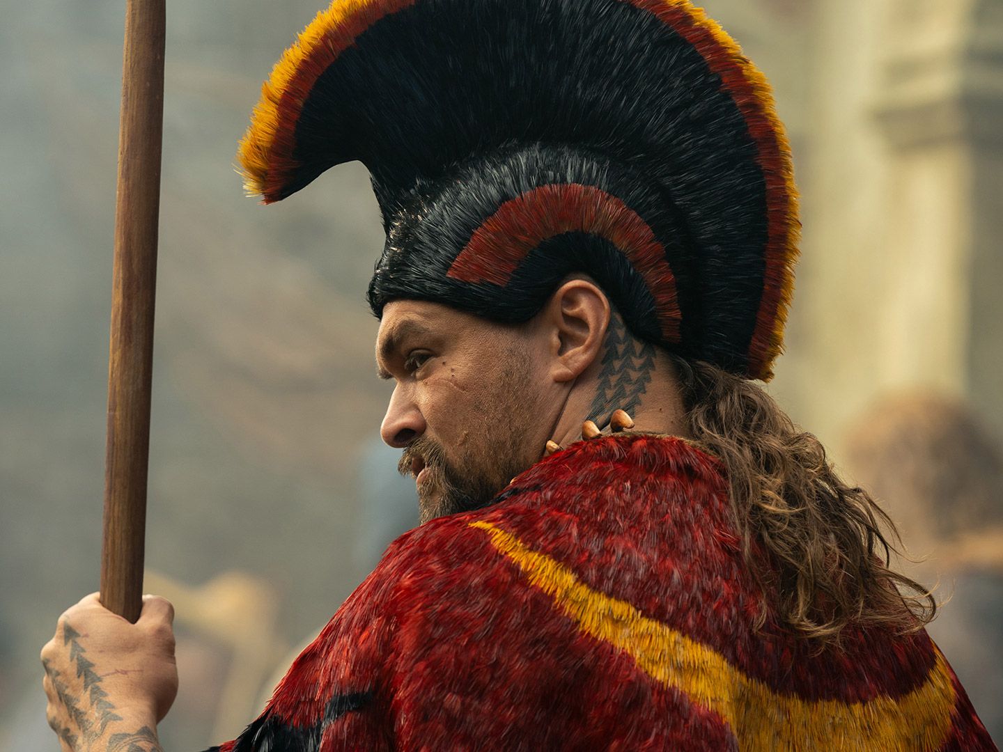 Simona's intimate moments