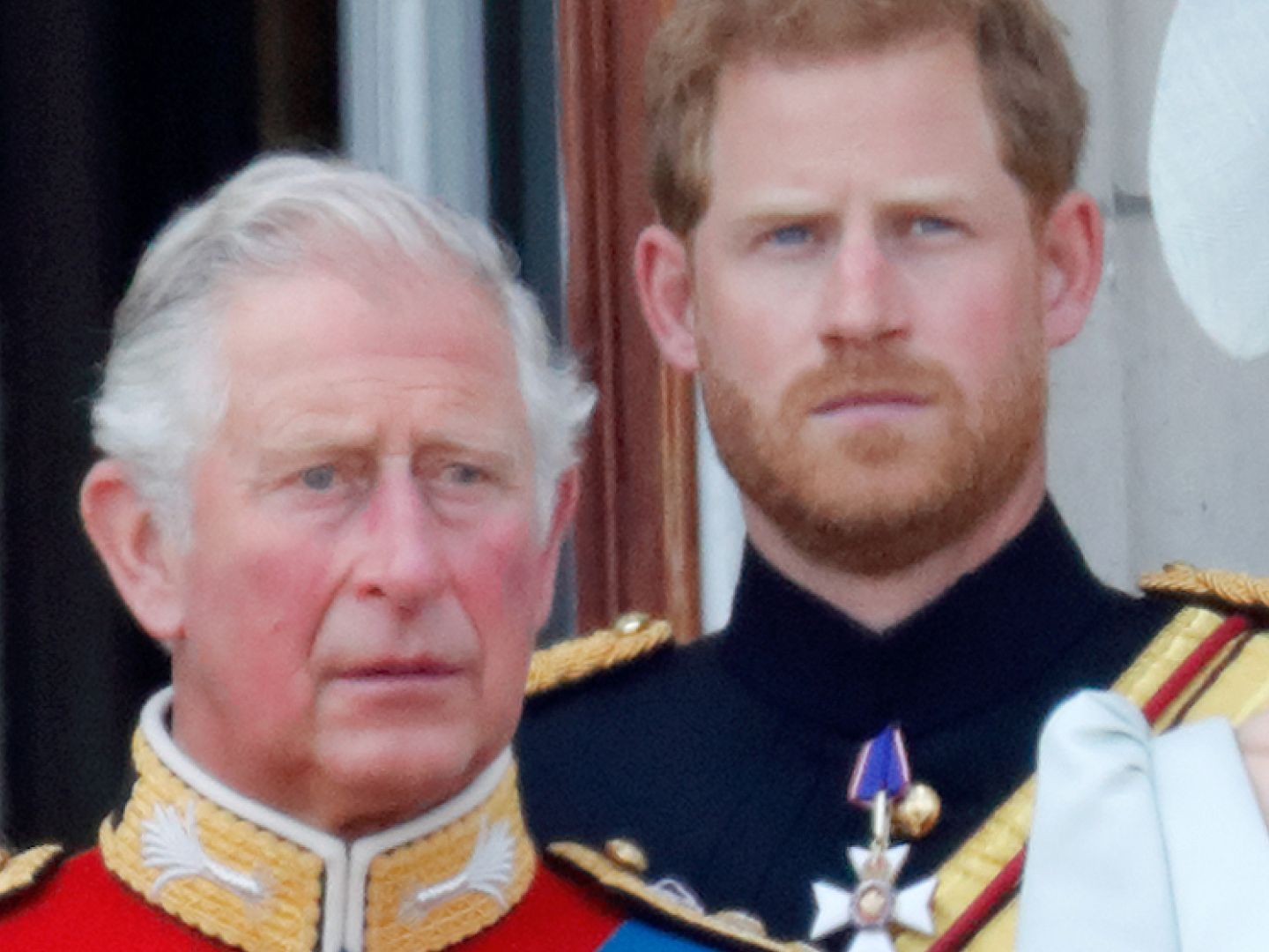 Royal Source on Prince Harry and King Charles Family Reunion | Marie Claire