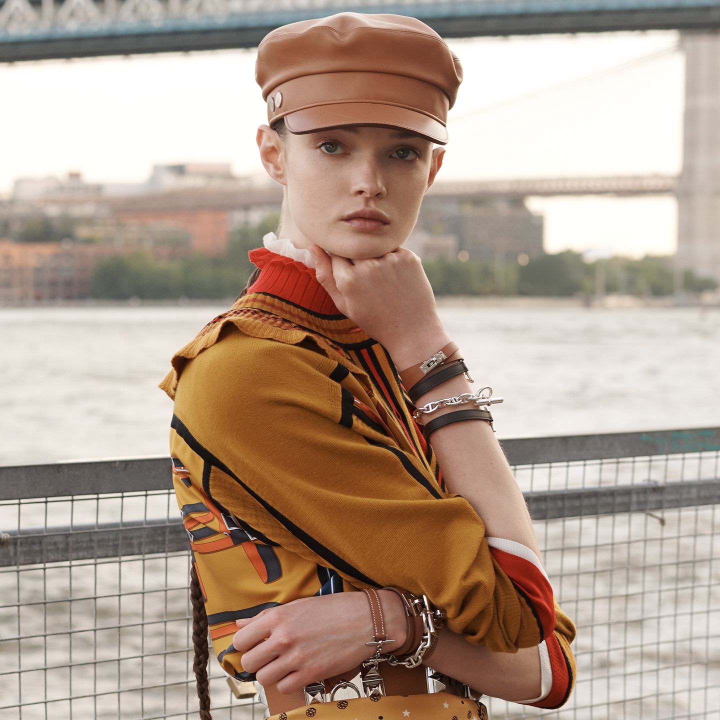 HERMES THE NATURE OF MENノベルティー バッジ 2025年最新】Yahoo