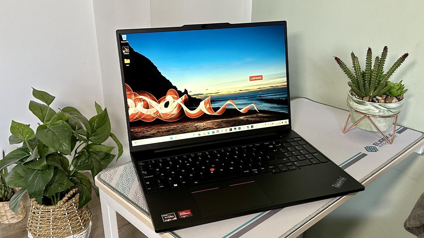 ThinkPad E16 Lenovo 0 Gen | (16″ Intel) US Laptop GEN Review Home 