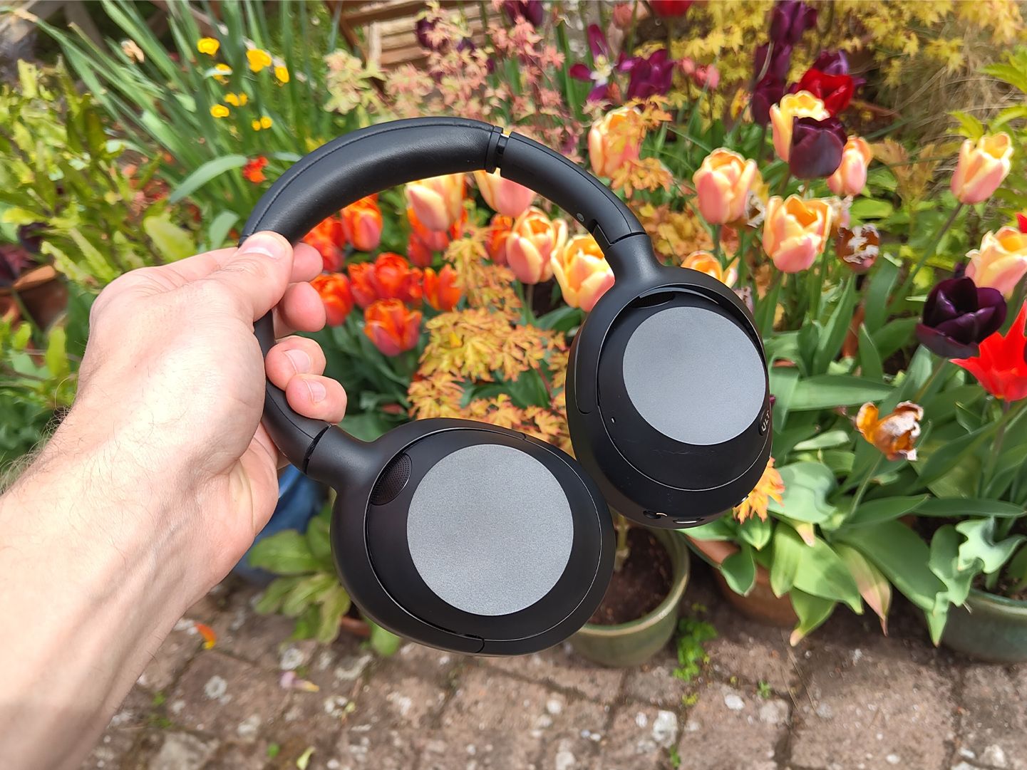 SONY ULT WEAR （WH-ULT900N） Sony ULT POWER SOUND series | ULT WEAR Wireless Noise