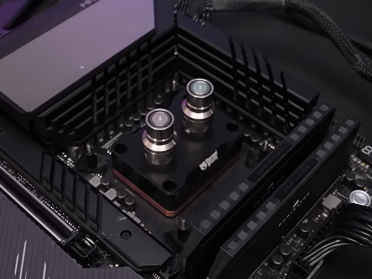 Intel Core i9-14900KS runs at all-core 6 GHz with direct die