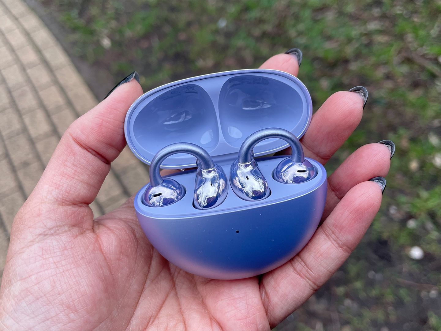 Huawei FreeClip review: a surprisingly comfortable design
