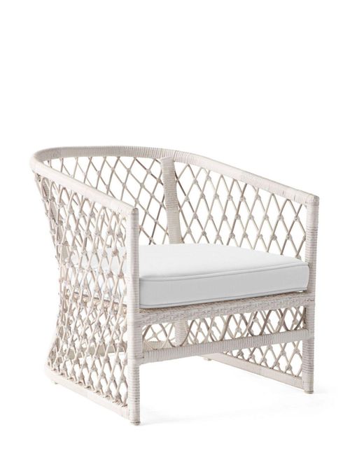 Capistrano Lounge Chair 