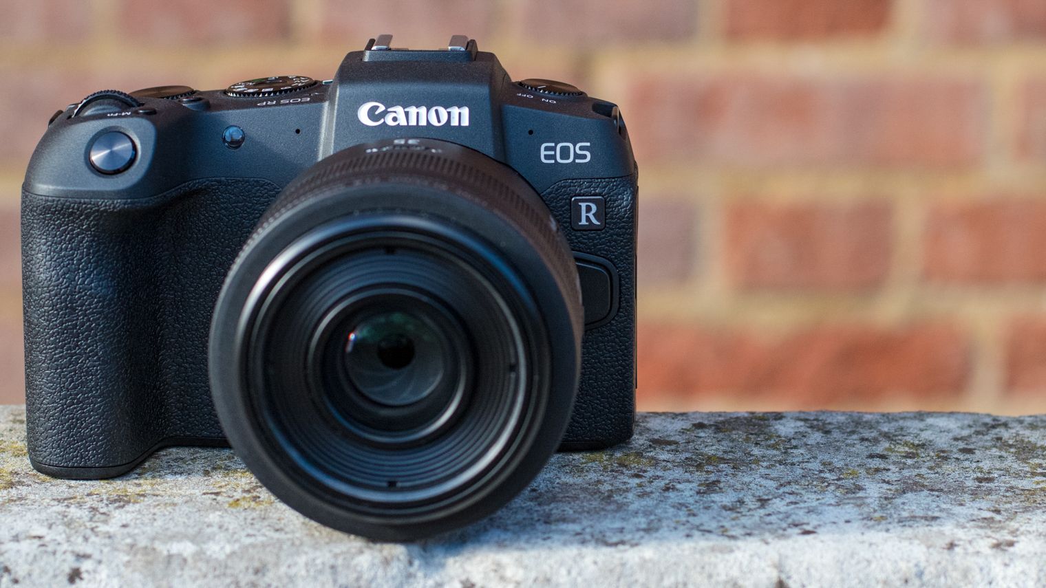 Canon EOS RP - Camera – Kamerastore