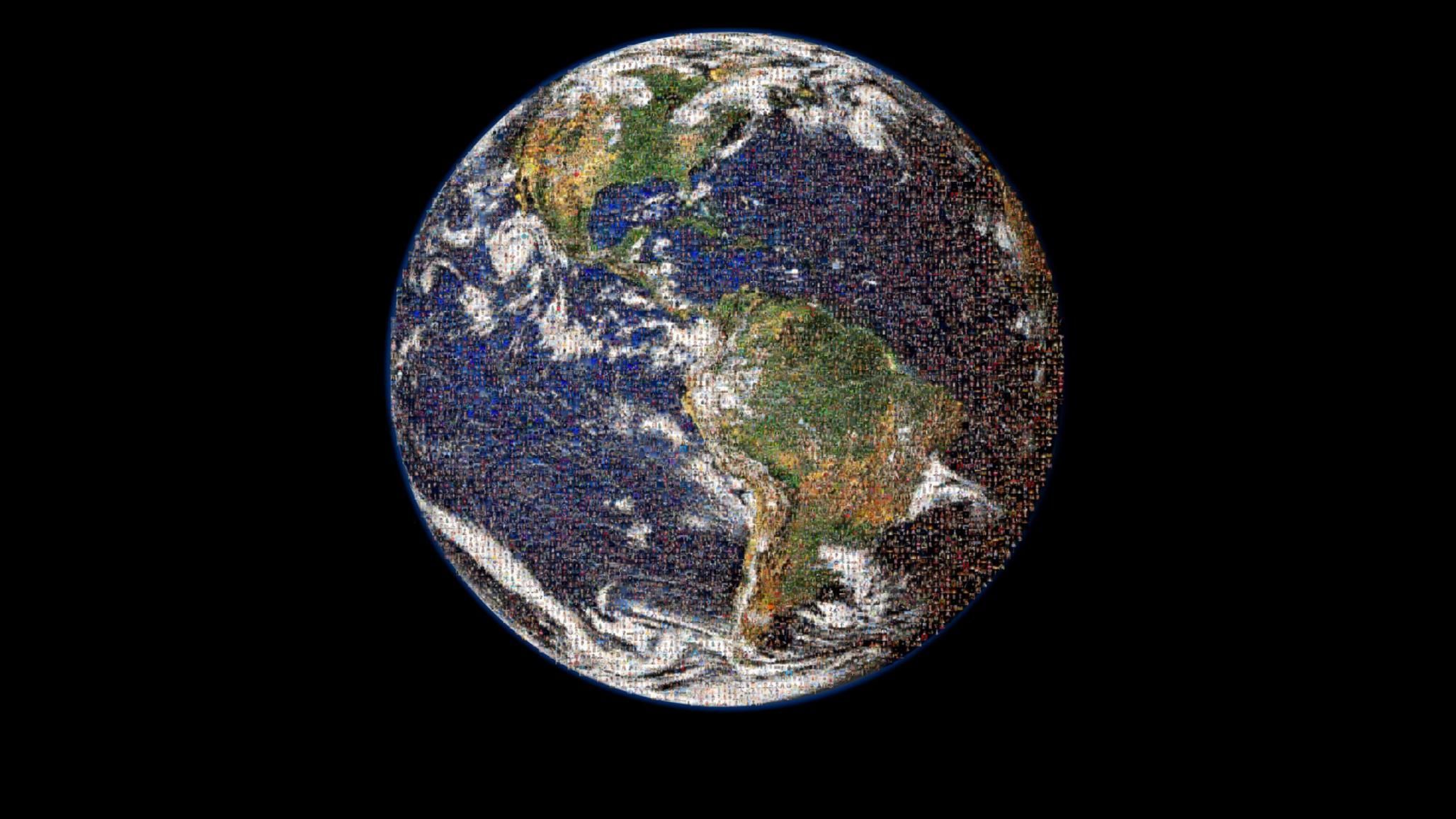 Hey, Class of 2020! SpaceX and NASA want to launch your photo on