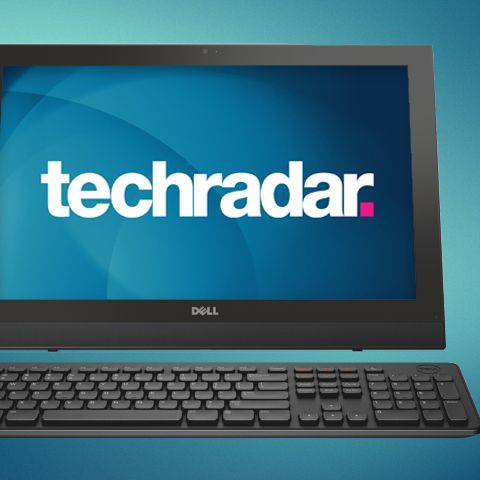 Hands on: Dell Inspiron 20 3000 review | TechRadar