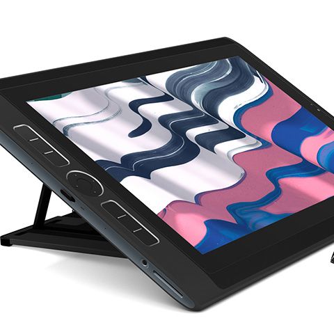 Wacom MobileStudio Pro 13（DTHW1321LK0D） Drawing Pen Tablet Wacom MobileStudio Pro 13 DTHW1321LK0D i5