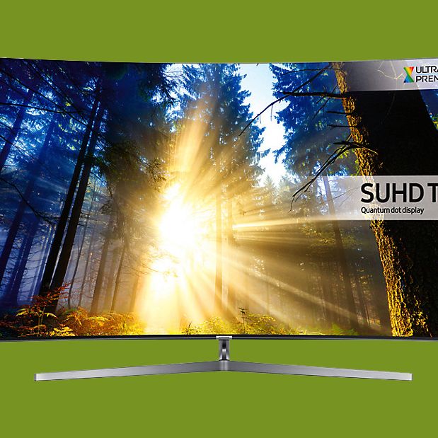 Samsung UE65KS9000 review | TechRadar