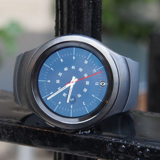 Samsung Gear S2 review | TechRadar