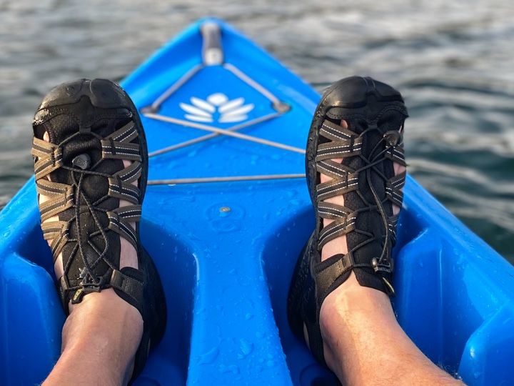 JISTORY CAMPING SNEAKER SANDALS 40 Buy Sneakers For Women: Camp