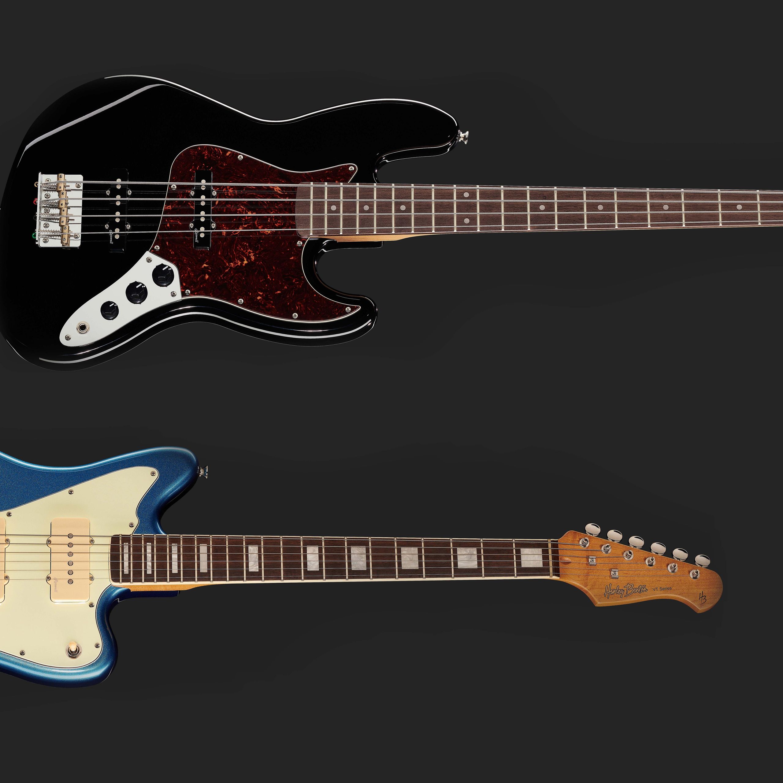 Harley Benton Roswell QH-6 ネック Harley Benton Roswell QH-6 ネック Harley Benton Roswell QH-6