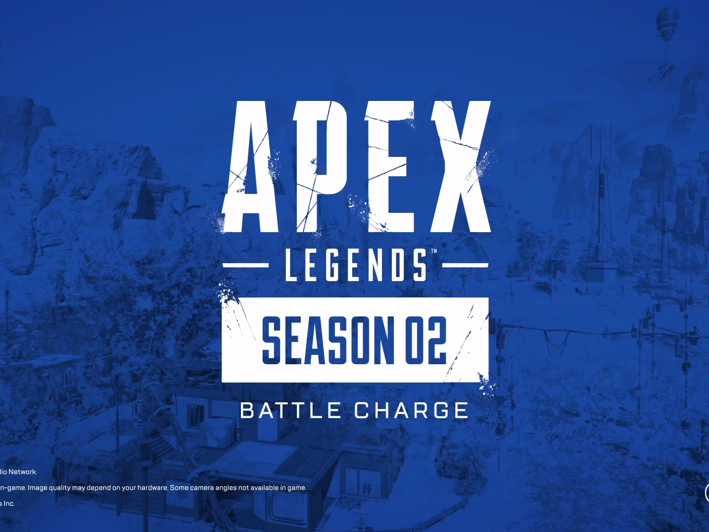 Apex Legends Season 2 details revealed including Wattson, Crypto, the  L-STAR, and challenges | GamesRadar+