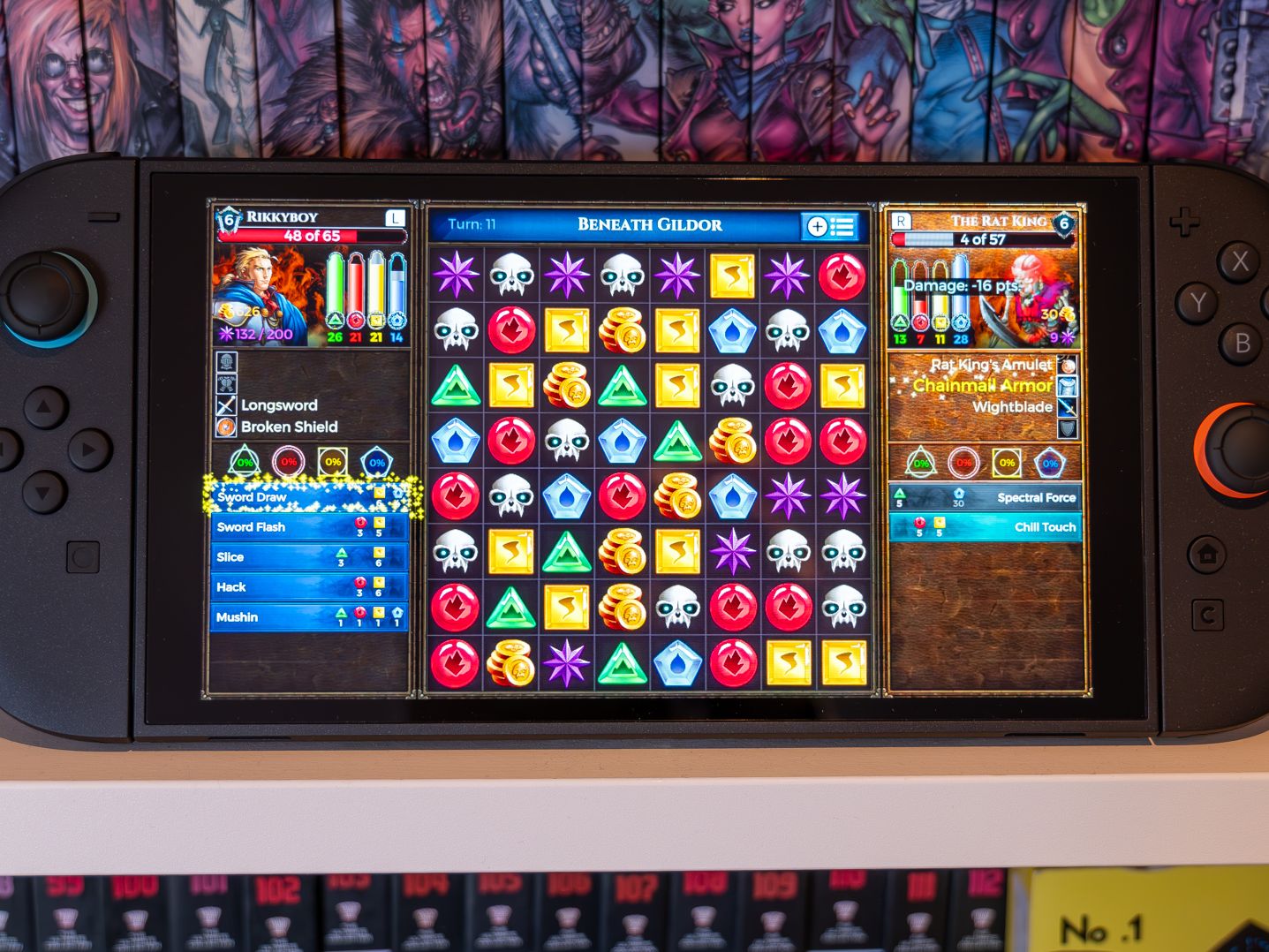 I've fallen in love with my Nintendo Switch 2 again thanks to a