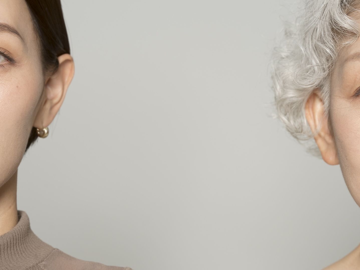 Study finds turning point when body starts aging rapidly