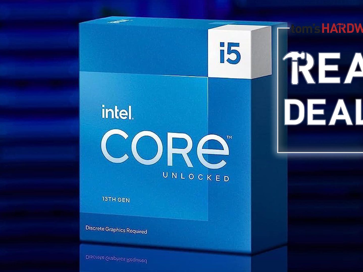 CPU Intel Core i5 13600KF Amazon.com: Intel Core i5-13600KF Desktop Processor 14 cores
