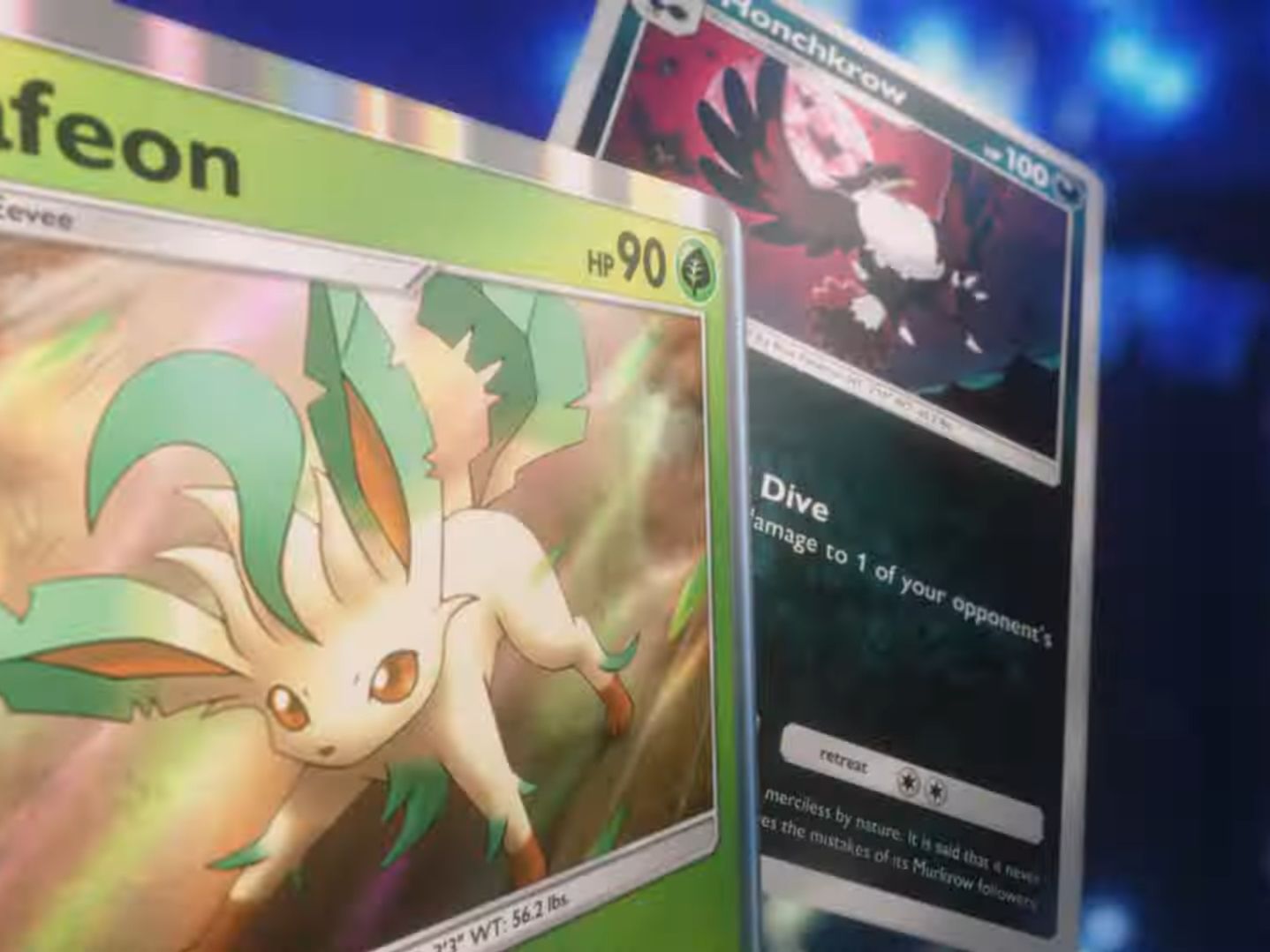 masterball pokemon card Leafeon Masterball - Gem Pack Vol.2 Pokemon Card - Simplified Chinese