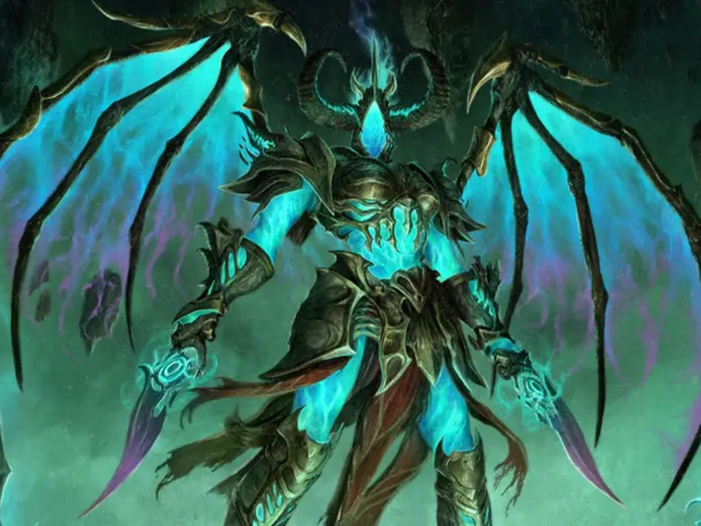 Blizzard says fine, it'll 