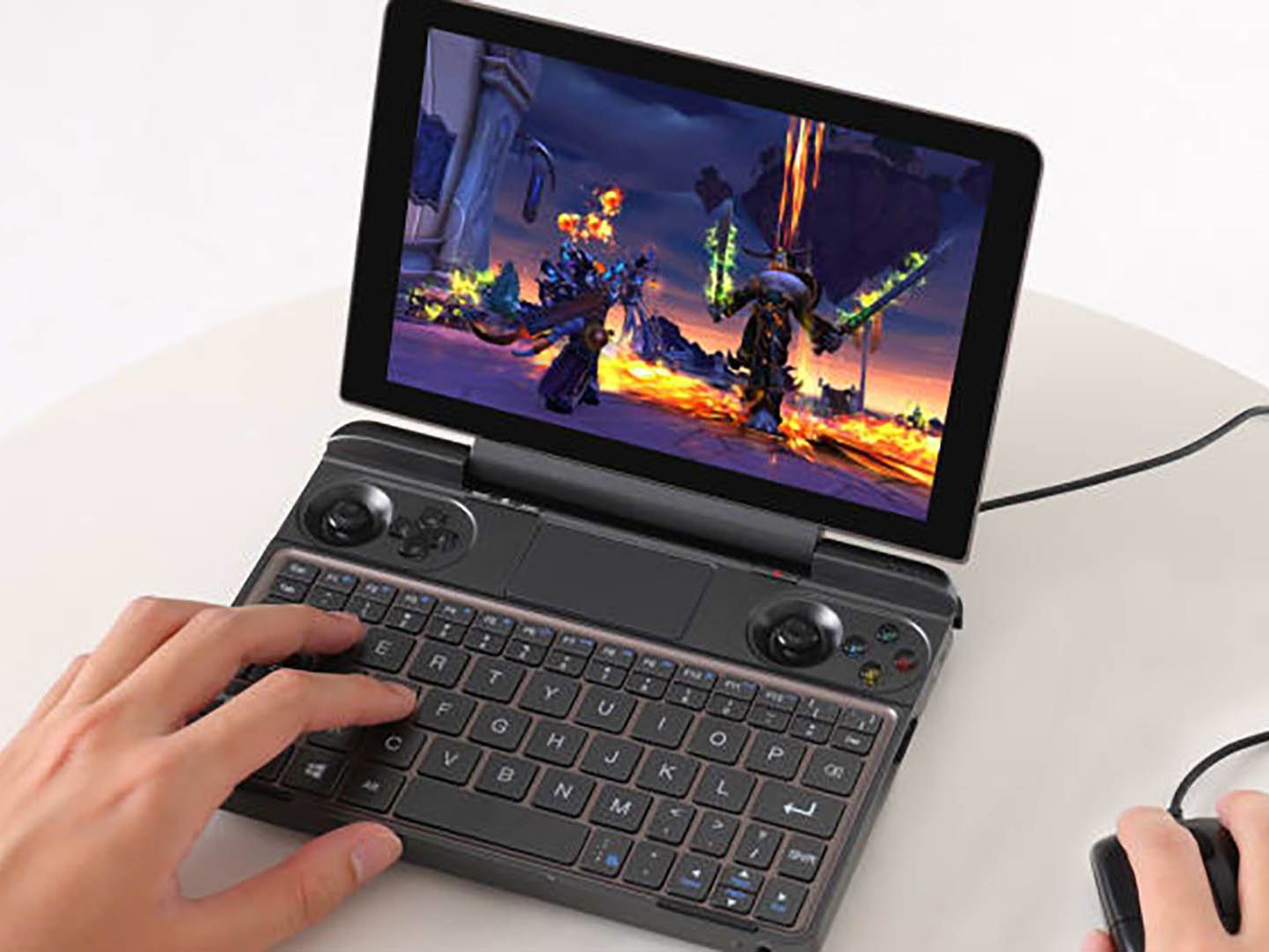 ミニPC GPD Win Max 2020 (corei5-1035G7) ミニPC GPD Win Max 2020 (corei5-1035G7) Amazon.co.jp: GPD Win Max