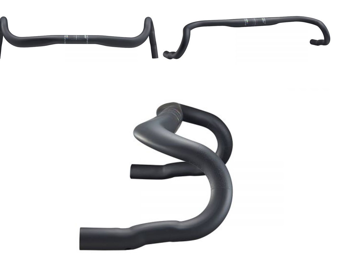 Ritchey's VentureMax XL is a huge drop bar for gravel