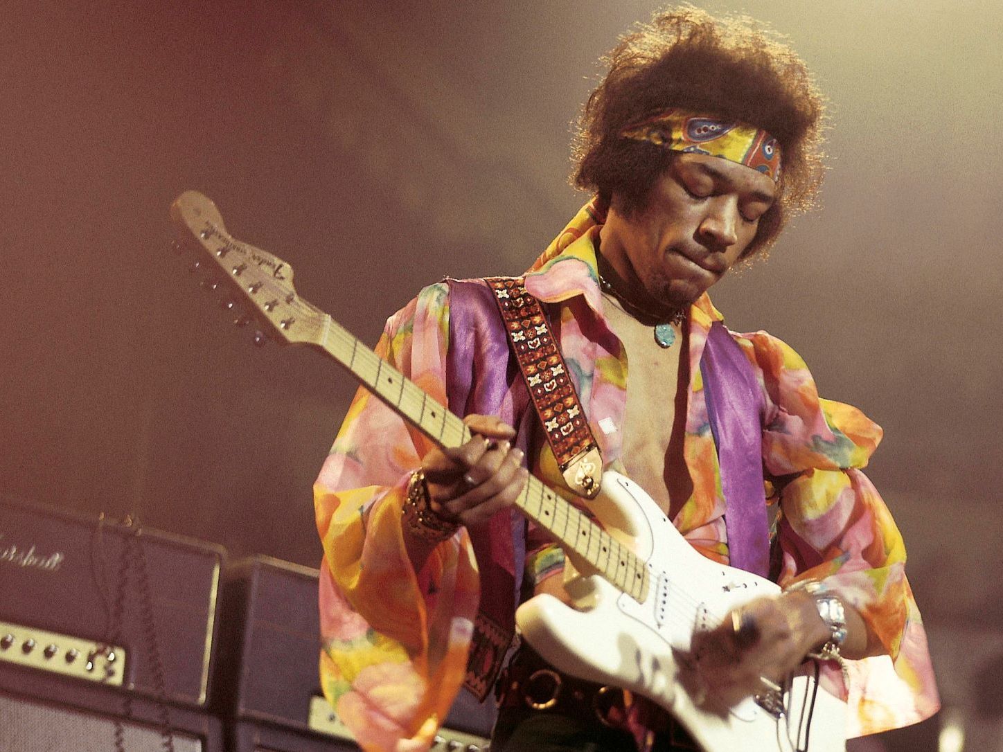 Hendrix Fans Demand Release of “Holy Grail of Lost Films