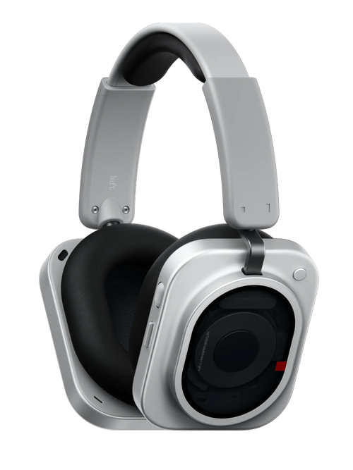 Headphone (1) Pro