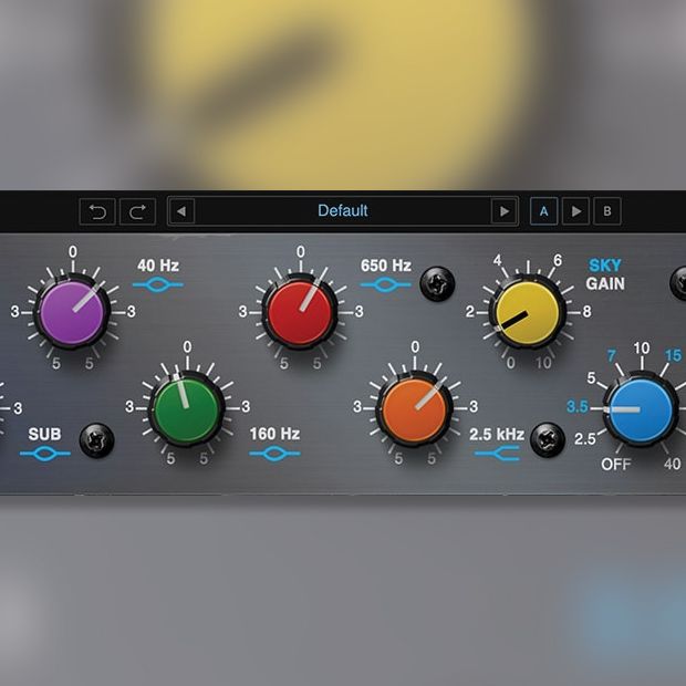 Antelope Audio drops free EQ plugin to celebrate the release of