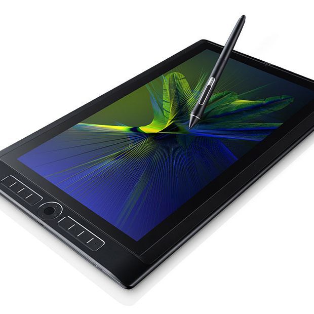 Wacom MobileStudio Pro 本体　セット Wacom MobileStudio Pro 13 i7 512GB gen2a DTHW1321HK0B