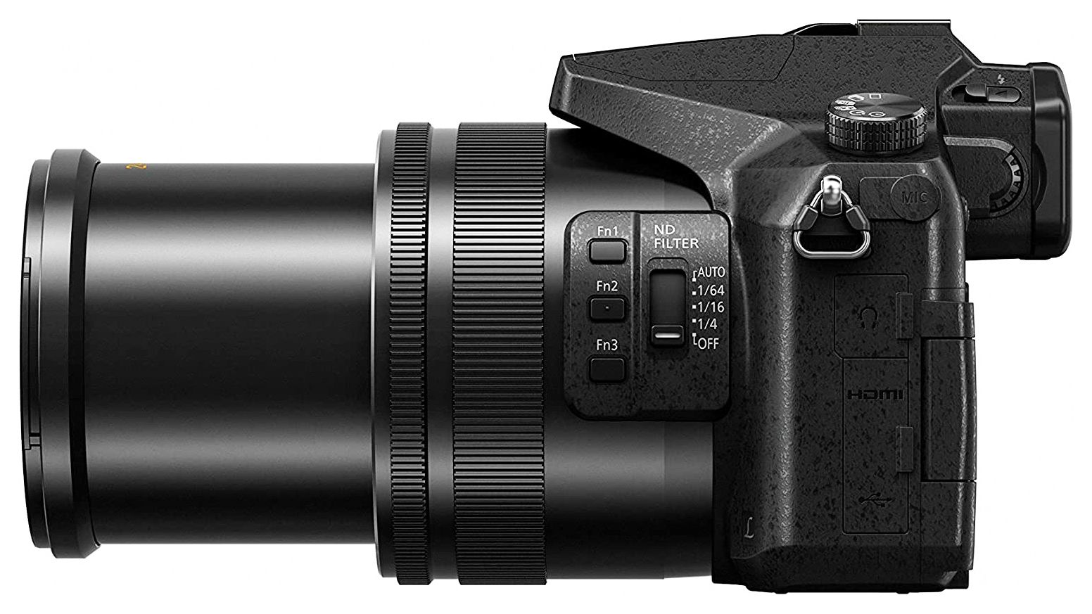 Panasonic - LUMIX DMC-FZH1【teru2000】 Panasonic LUMIX DMC FZH1 | eBay
