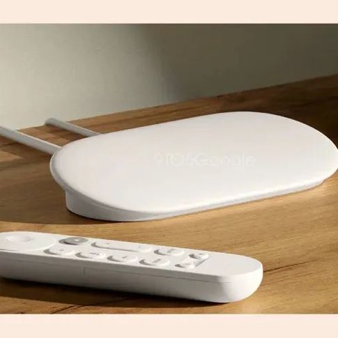 Google TV Streamer Gets Official Price, Release Date | Next TV